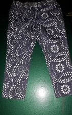 Chicco pantaloni bambina  elasticizzati  3 anni 36 mesi