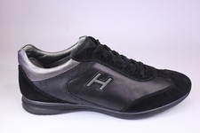 Hogan Sneakers basse in pelle