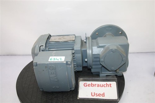 Sew 153 min motore - kw,