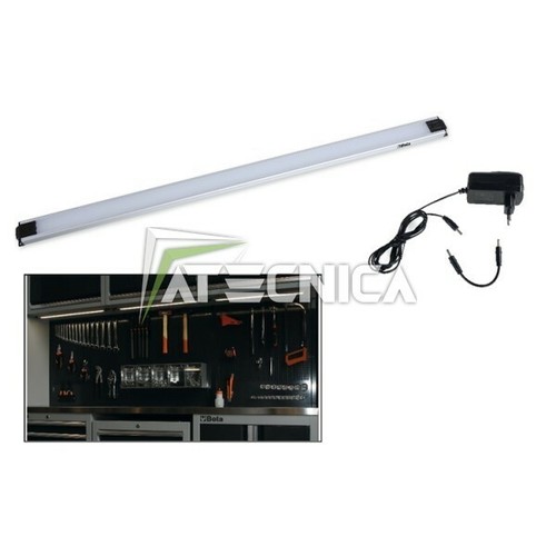 Lampada led 630mm beta - lampada,