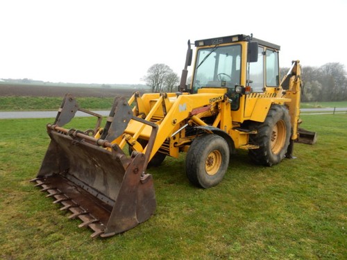 Massey ferguson mf50h mf50hx - ferguson,