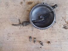 CARTER FRIZIONE NOTTOLINO VITI LEVA PIAGGIO VESPA 150 SPRINT VELOCE MOTORE VLB1M