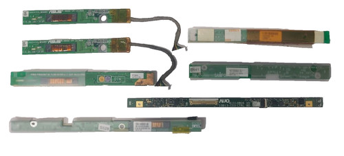 Inverter vari per - , notebook
