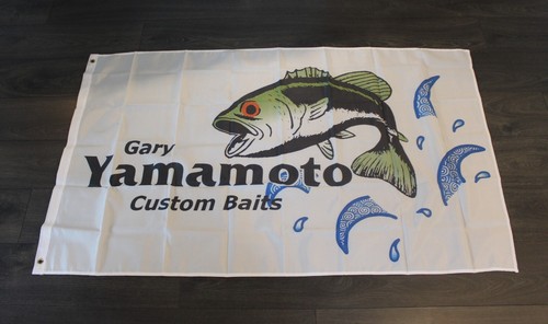 Bandiera banner pesca gary - banner,
