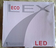 Stock Di 15 Faretti Led