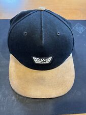 Cappello VANS - Snapback Regolabile Vintage Retro Y2K Skater