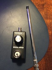 Moonraker Whizz Whip QRP