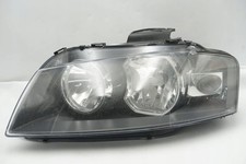 Faro proiettore anteriore audi