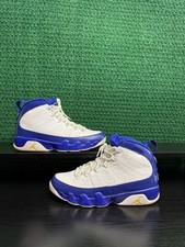Nike Air Jordan 9 Retro Kobe