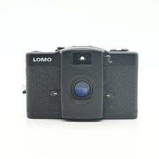 Lomography Lomo LC-A 35mm