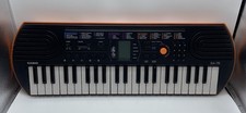 Casio SA-76 44-Key Mini