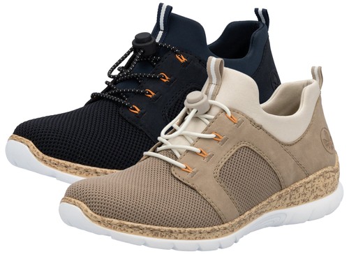 Rieker sneaker donna - sneaker,