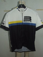 MAGLIA SHIRT MAILLOT CICLISMO