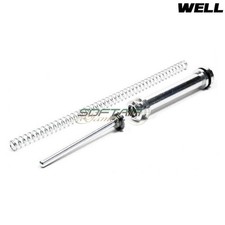 Upgrade kit gruppo aria per - upgrade,