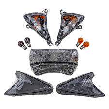 KIT FRECCE FUME COMPLETO PER