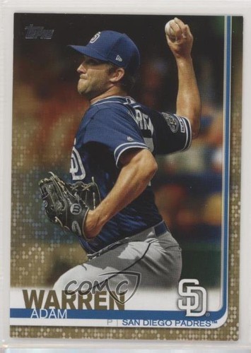 Aggiornamento topps 2019 - topps,
