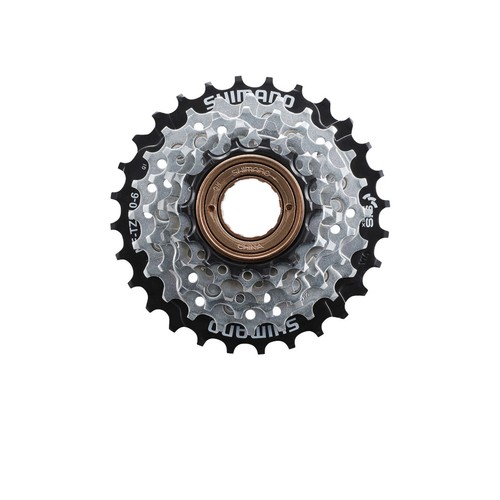 Shimano pacco pignoni ruota - pignoni,
