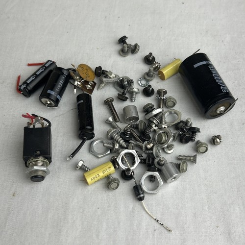 Scott r74s parti hardware - scott,