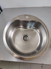 Lavello Da Incasso Foster Rondò