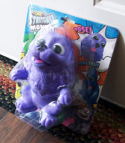 Orb toys stretchee - orb,