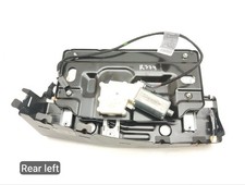 Motore Elettrico, Regolazione