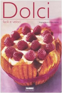 Dolci facili veloci martin - e,