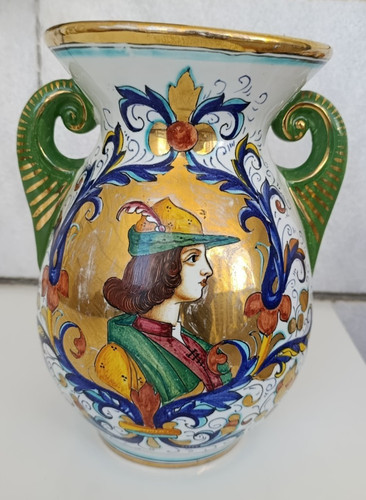 Deruta ars italia rinascimento - italia,