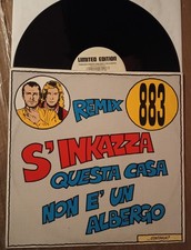 883 S'INKAZZA (Questa Casa Non