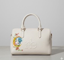 Borsa dipinta mano - borsa,