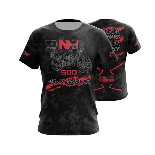 Shirt moto regalo - moto, per