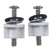 Set Bulloni Serbatoio WC