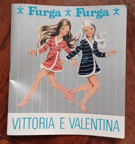 Catalogo vittoria valentina - catalogo,