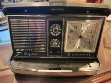 Radio orologio a stato solido