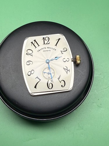 Complete franck muller cal - franck,