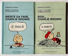 Peanuts nr. 7 + 20 - Lotto 2