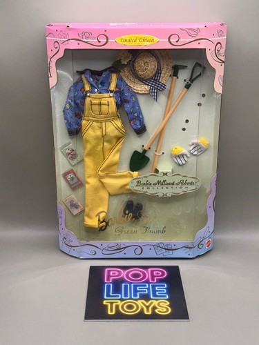 Barbie millicent roberts - barbie,