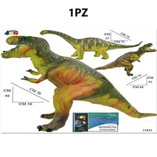 1 DINOSAURO DINOSAURI XXL