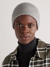 Berretto William Lockie in