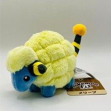 Pokémon peluche Mareep adatto