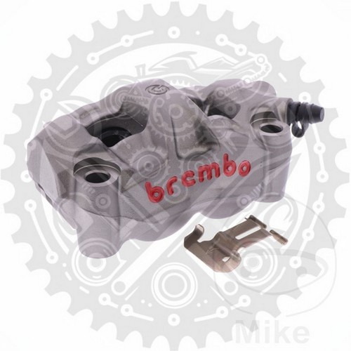 Pinza freno destra brembo - pinza,