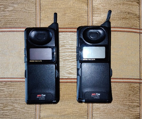 Motorola micro tac - "micro, elite"