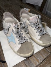 Golden Goose Super Star