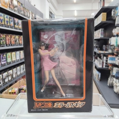Lupin the third banpresto - third,