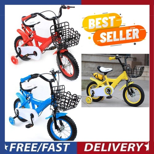 Bicicletta bambini ragazzi - bicicletta,