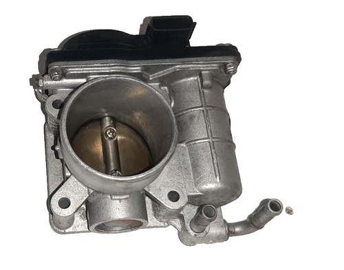 Corpo farfallato per - , nissan