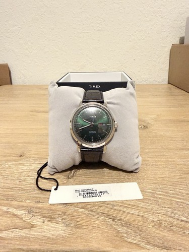 Orologio timex uomo marlin - uomo,