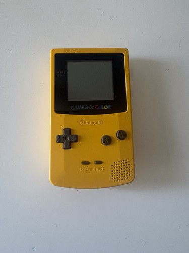 Console nintendo gameboy - nintendo,