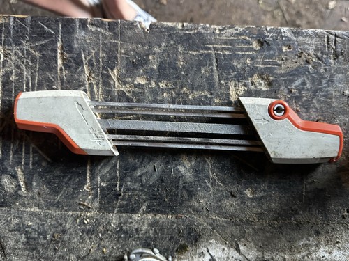 Stihl affila catene 325 - catene, 0.325