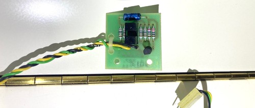 Studer a807 circuit moteur - a807,
