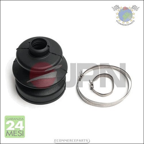 Kit cuffia semiasse - , per